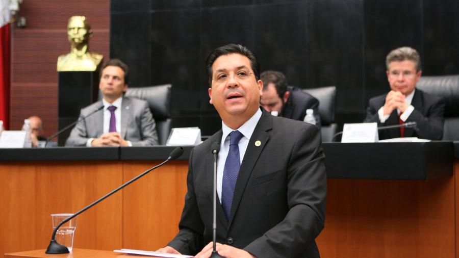Crean nuevo acuerdo comercial entre Tamaulipas y Texas 