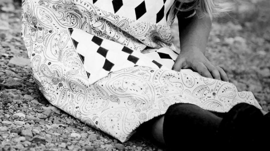 Conmoción tras ataque con ácido y violación de niña de 3 años en Colombia