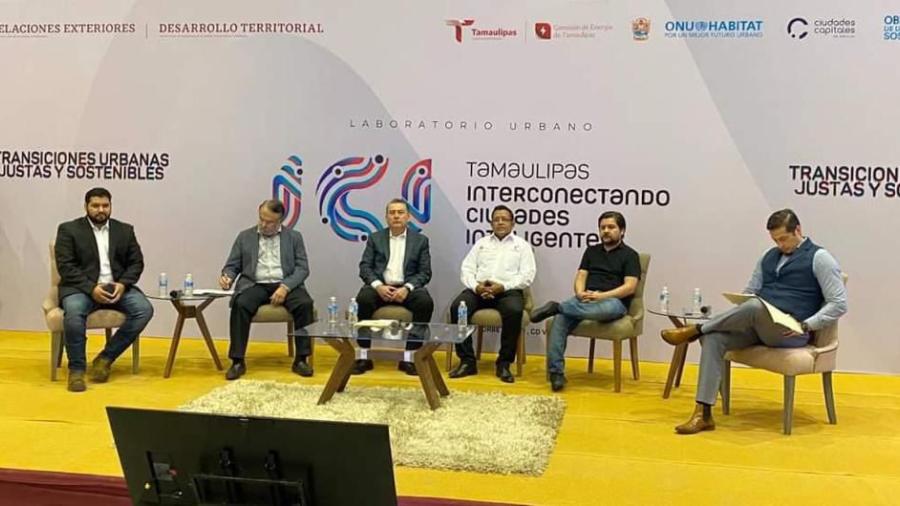 Listos resultados de estudio realizado por Programa Integral de Movilidad Urbana y Sustentable (PIMUS)