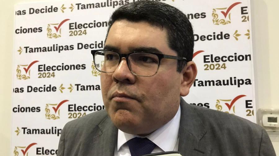 Dio inicio el Proceso Electoral en Tamaulipas