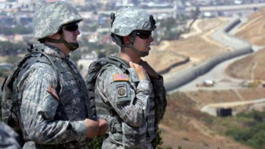 California rechaza enviar Guardia Nacional a la frontera