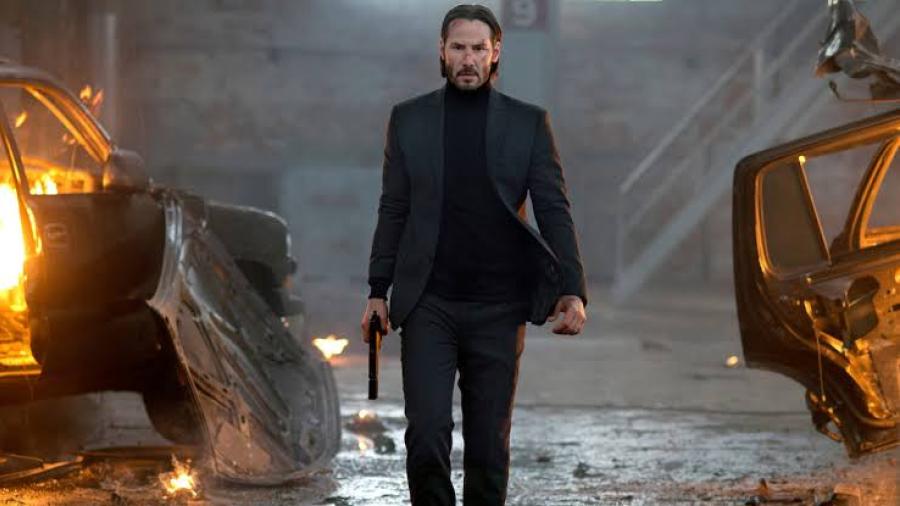 Serie precuela de John Wick se estrenará en Amazon Prime