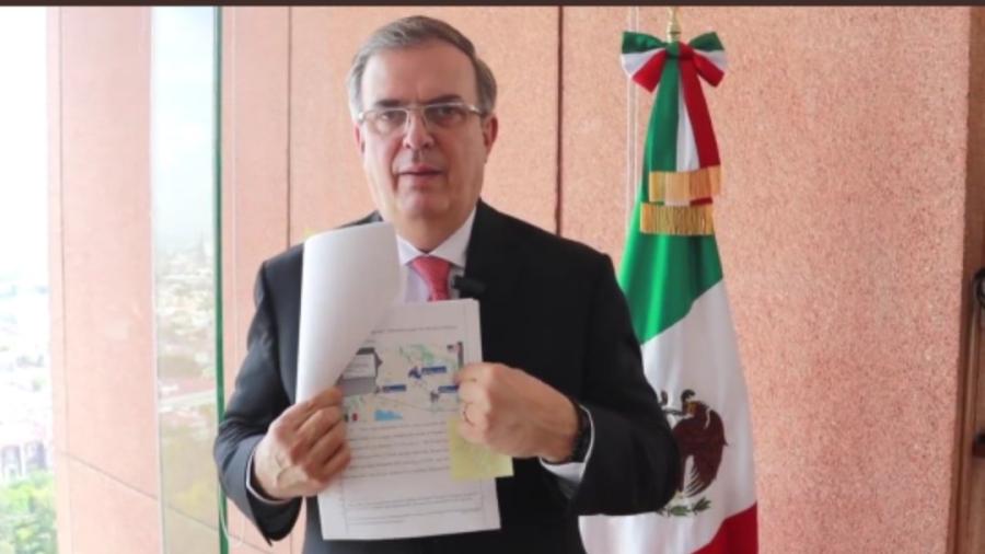 México presenta segunda demanda por tráfico de armas contra Estados Unidos