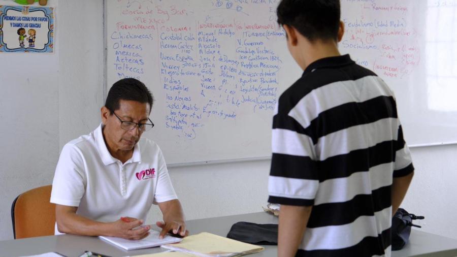 DIF Nuevo Laredo abre inscripciones para clases y talleres gratuitos del programa PANNARTI