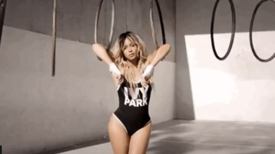 Beyoncé y Adidas anuncian asociación para relanzar Ivy Park