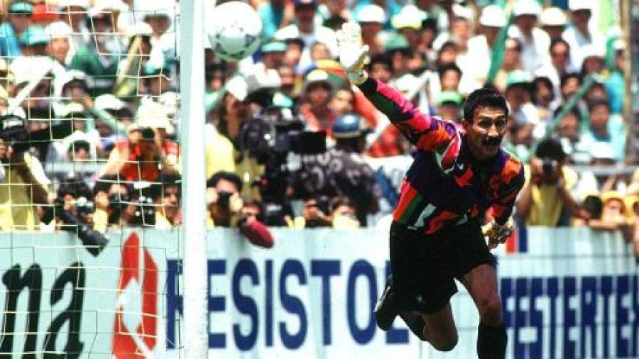 Fallece la leyenda Pablo Larios