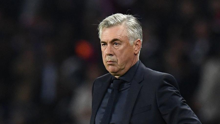 Ancelotti ya no es técnico del Bayern Munich