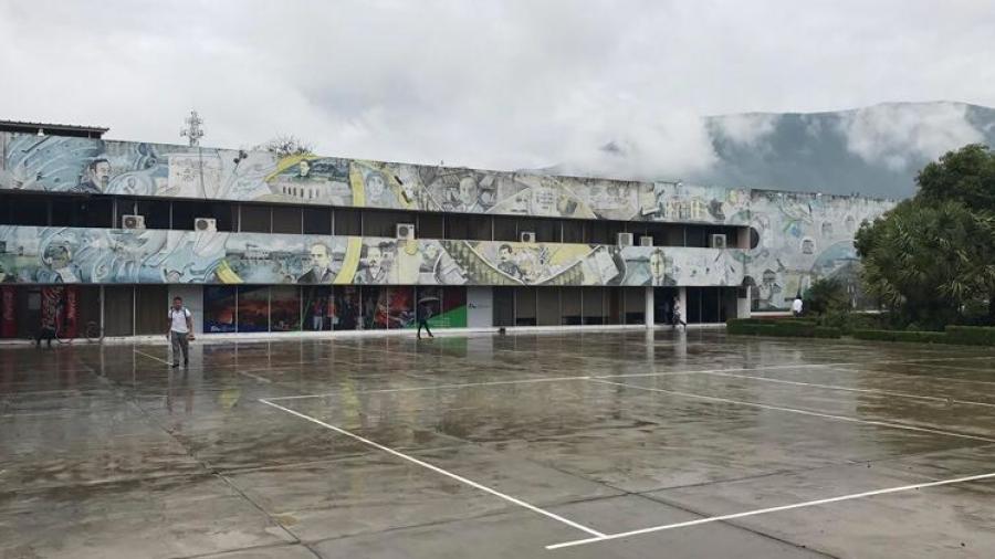 Movimiento Magisterial convoca a parar labores y protestar ante la SET