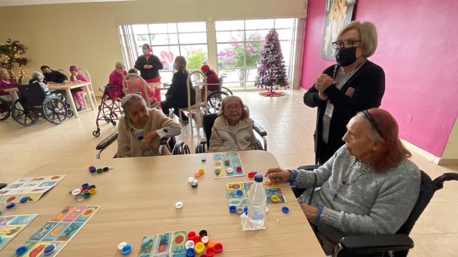 Atenderán con guardias en centros indispensables del DIF en período vacacional