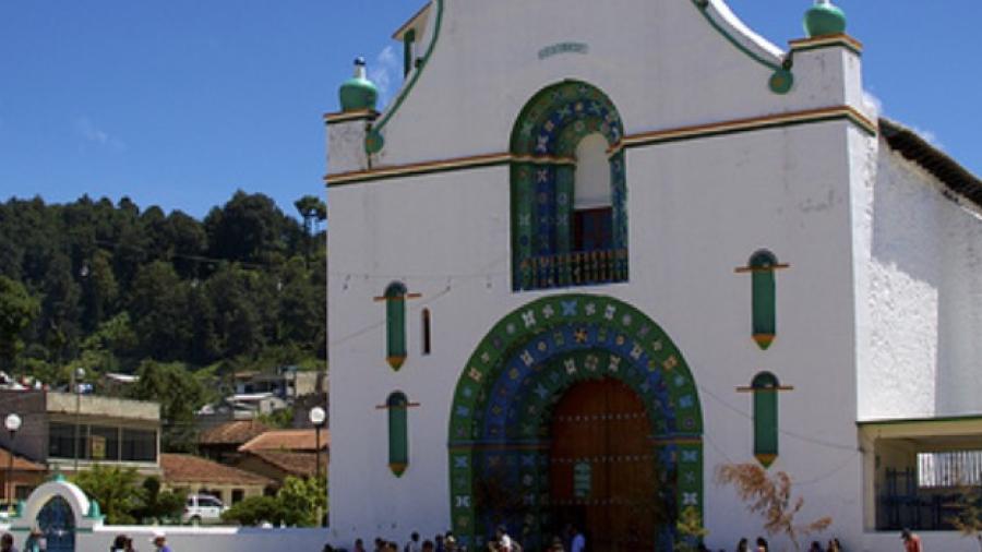 Suspenden actividades de Semana Santa en Ocozocoautla y Villaflores, Chiapas por violencia