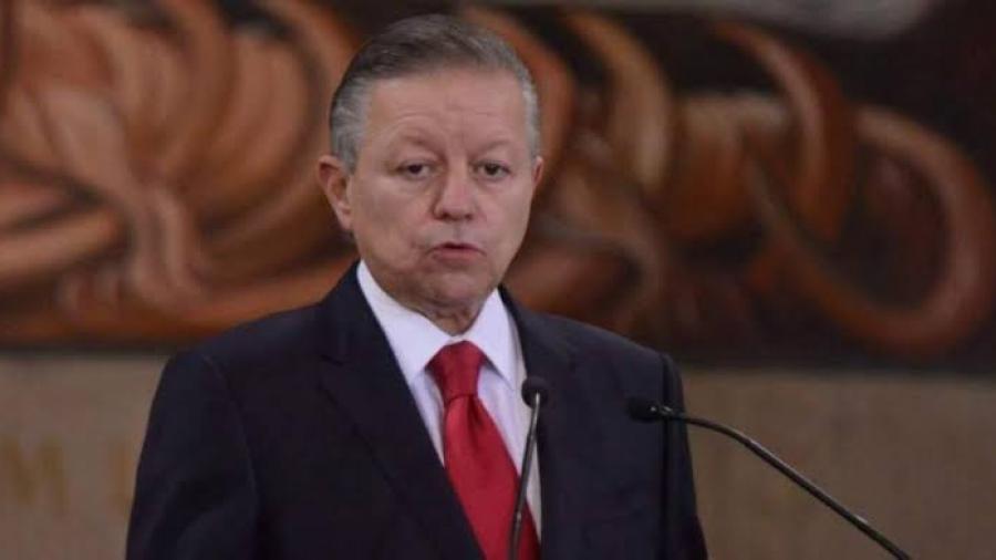 "No hay pruebas, es una persecución y una infamia": Arturo Zaldivar sobre investigación ordenada por Norma Piña