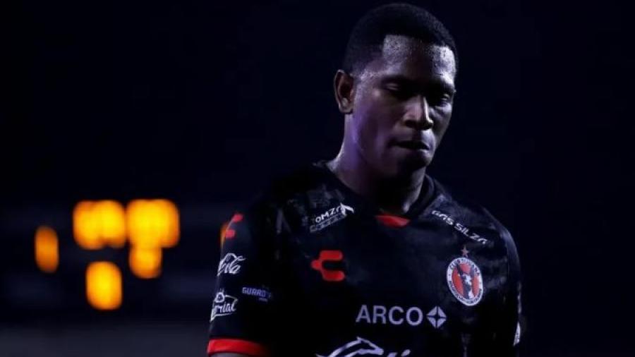 Absuelven a Bryan Angulo de las investigaciones de sobre un presunto asesinato 