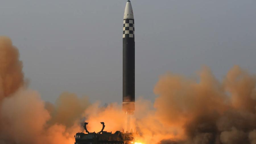 Terror en Japón por lanzamiento de misil desde Corea del Norte