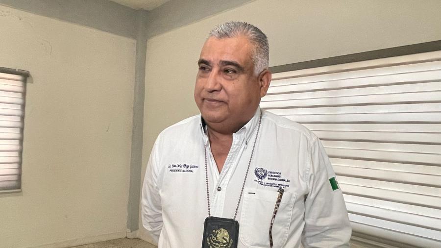 Sin quejas de abusos a paisanos en Reynosa