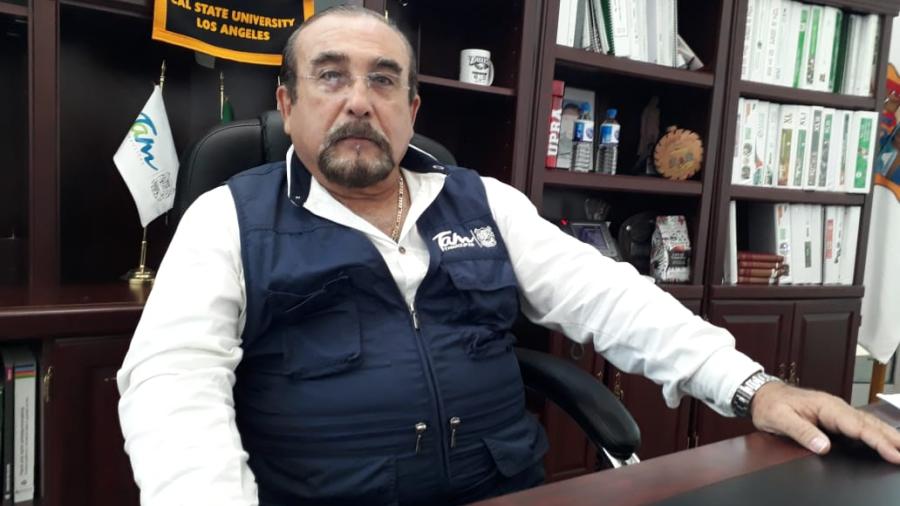 La UTA inicia la carrera de mecatrónica en modalidad BIS.
