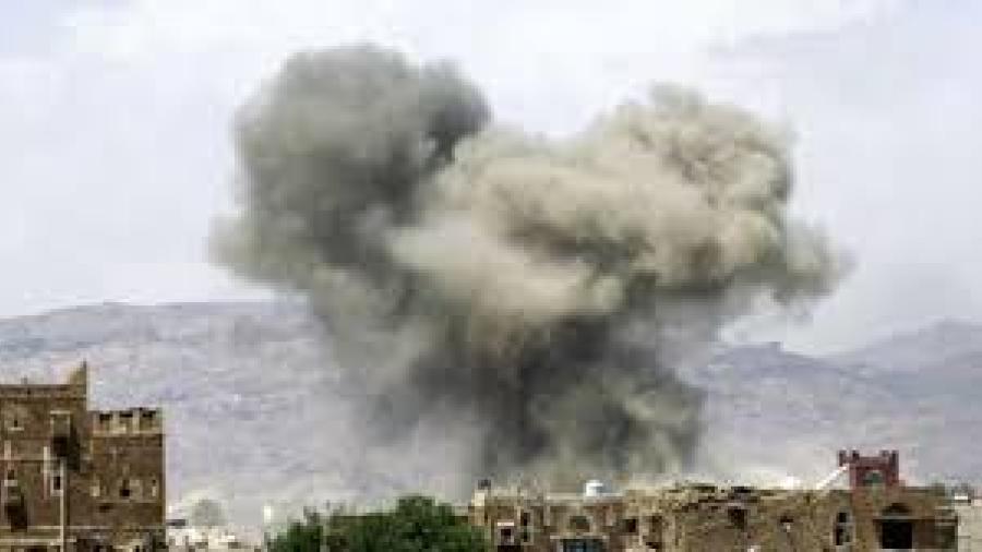 Envia Trump primer bombardeo a Al Qaeda