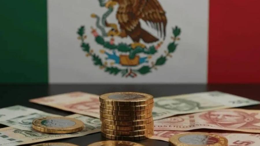 México alcanza récord histórico de Inversión Extranjera Directa