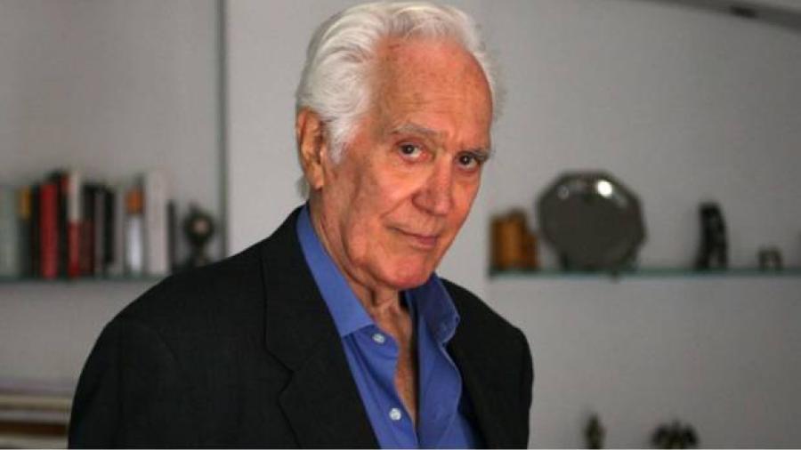 Fallece actor Federico Luppi a los 81 años 