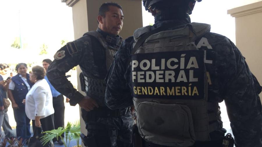 Buscan terreno para instalar el cuartel de gendarmer&iacute;a
