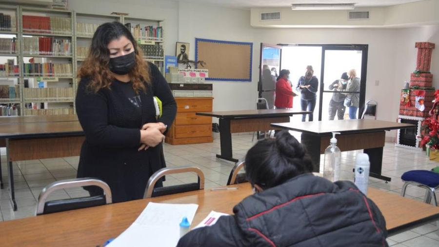 Ya puedes consultar los resultados de la beca municipal