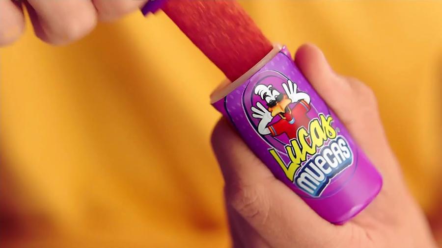 Niega Mars Wrigley que “Lucas Muecas” estén adulterados