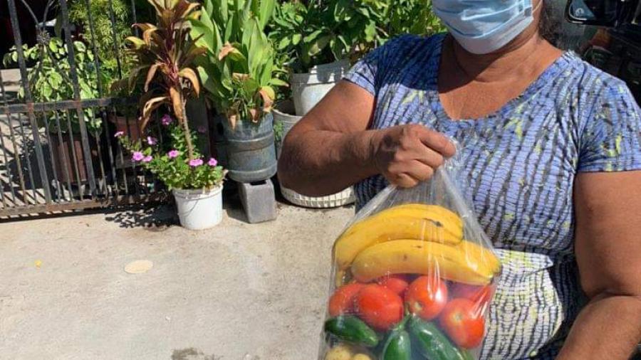 "DIF Reynosa en Tu Casa" acerca diariamente diversos servicios médicos y asistenciales hasta los hogares 