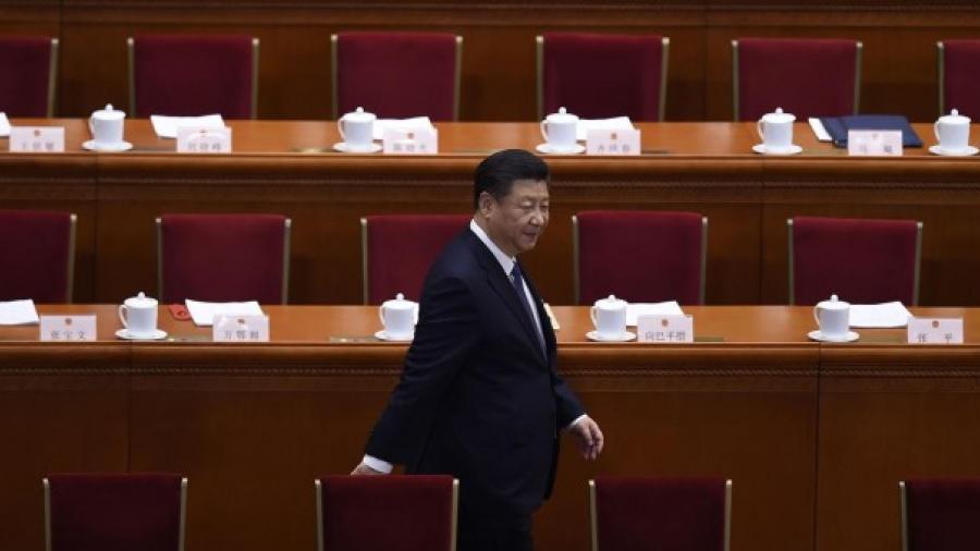 Aprueban reforma a Constitución para tener presidente indefinido