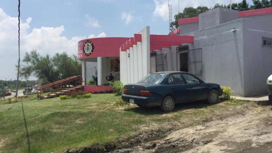 Analizan construir una sub estación de bomberos en la zona norte de Altamira.