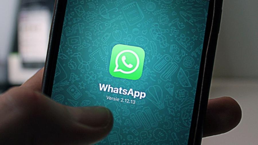 WhatsApp limitará el reenvío de tus mensajes