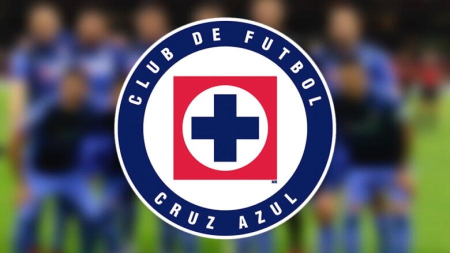 Cruz Azul presenta nuevo escudo sin estrellas