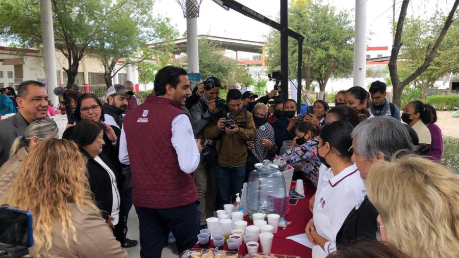 Exhortan a una dieta saludable para combatir la diabetes