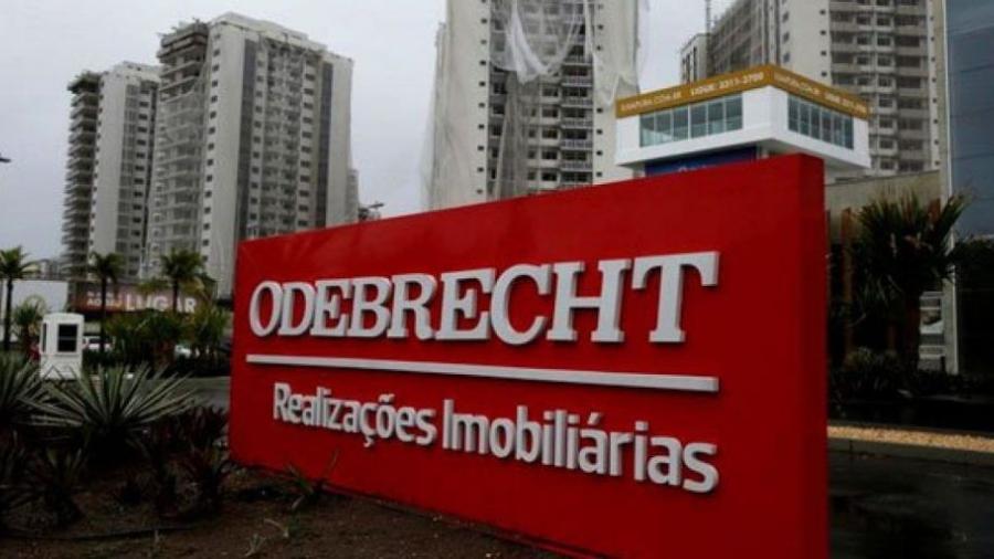 Odebrecht pagó 697 mdd en sobornos en Brasil