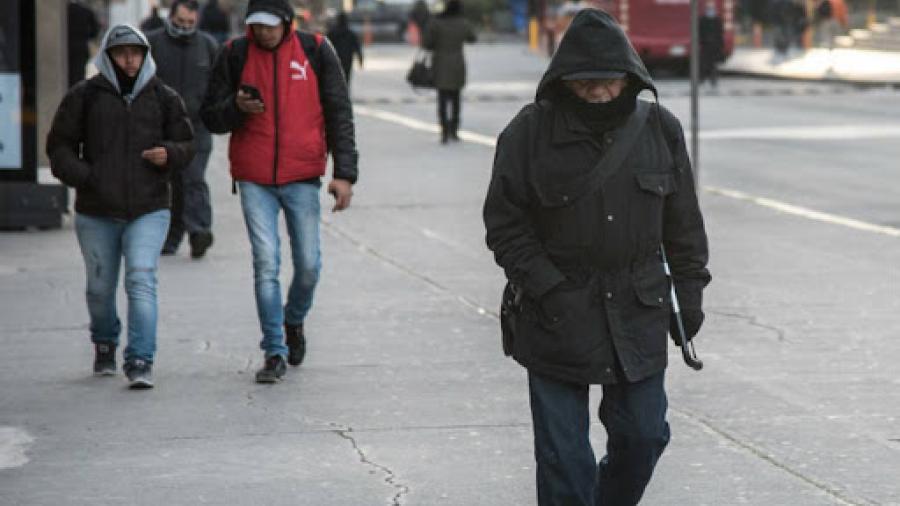 Continuará ambiente fresco en el norte y noreste del país 