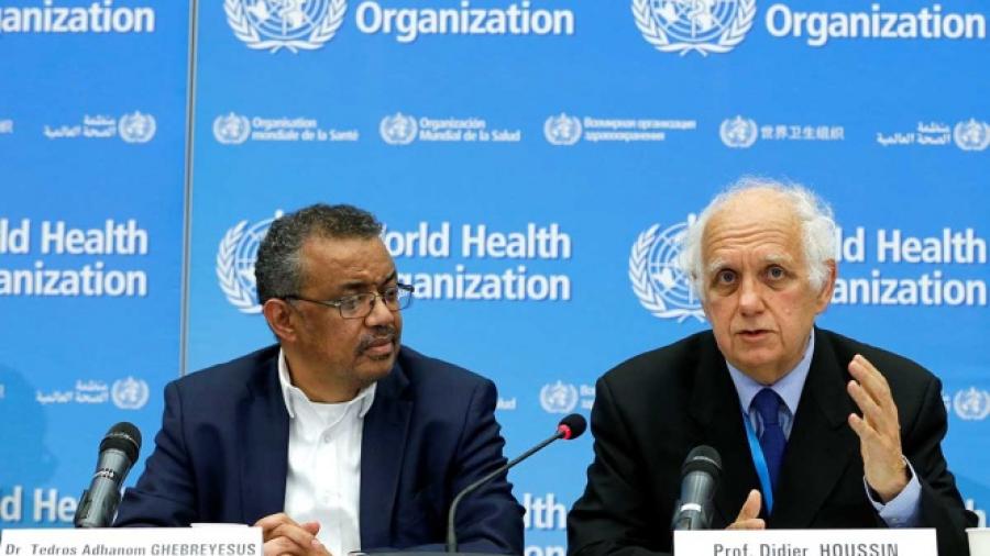 “Alerta Sanitaria Internacional” por coronavirus es retrasada