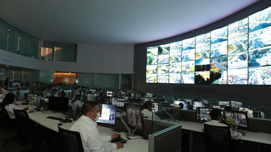 En Tamaulipas 80% de las llamadas al 911 no son reales
