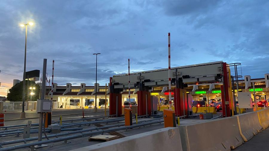 Piden agilizar trabajos en Puentes Internacionales