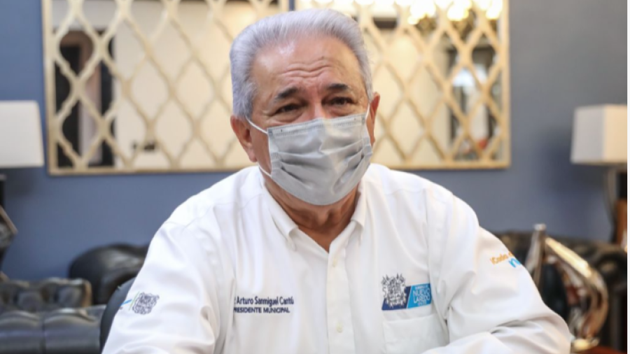 Obligan emergencias a redirigir recursos en Nuevo Laredo