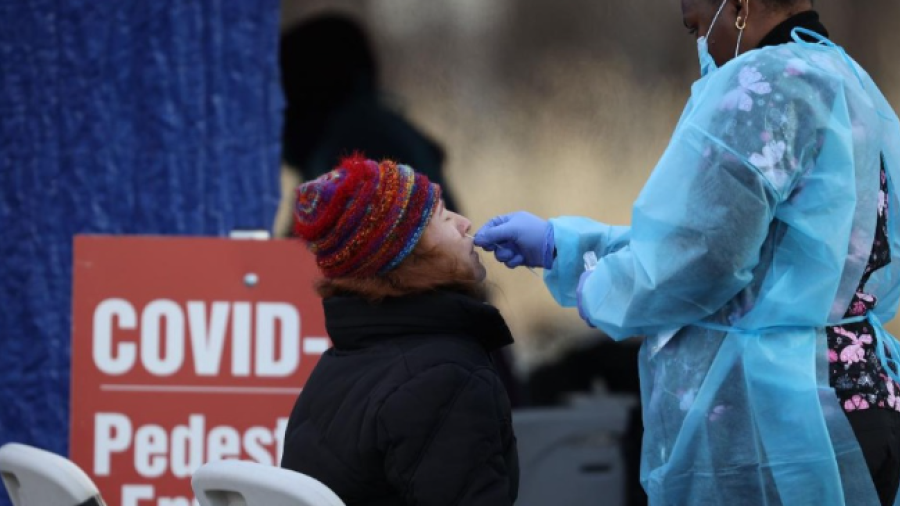 El mundo está en mejor posición que nunca para poner fin a pandemia: OMS