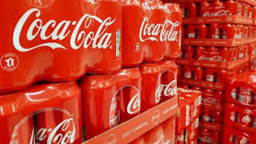 Coca-Cola despedirá Dos Mil 200 empleados por reestructuración