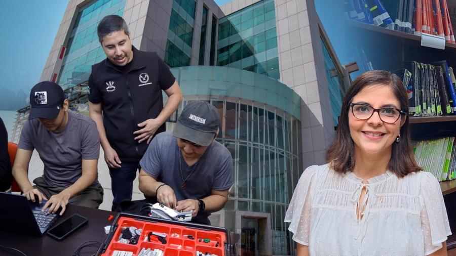 La UAT se fortalece: 87 maestros obtienen certificación de investigadores