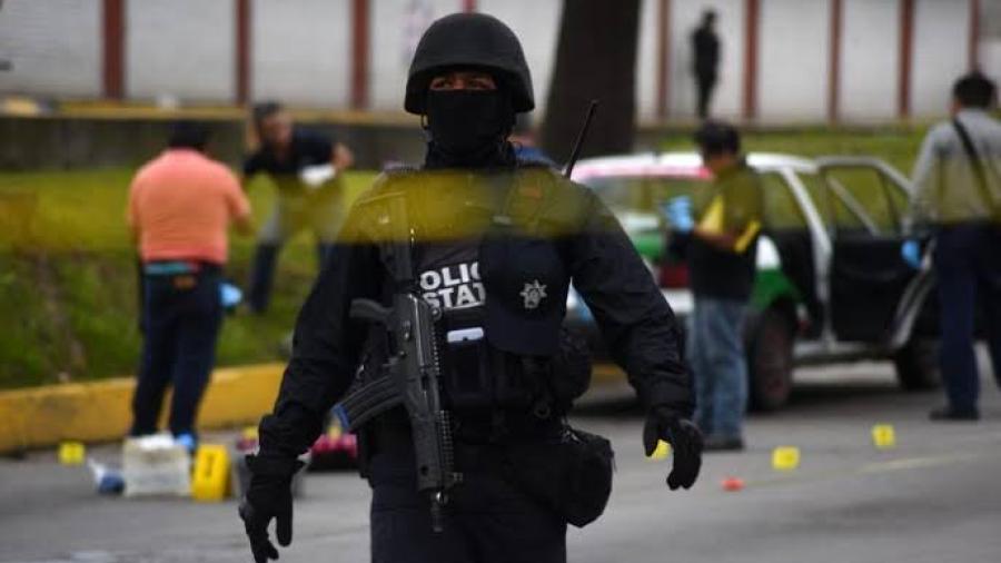 UIF congela cuentas de 153 integrantes de cárteles en Michoacán