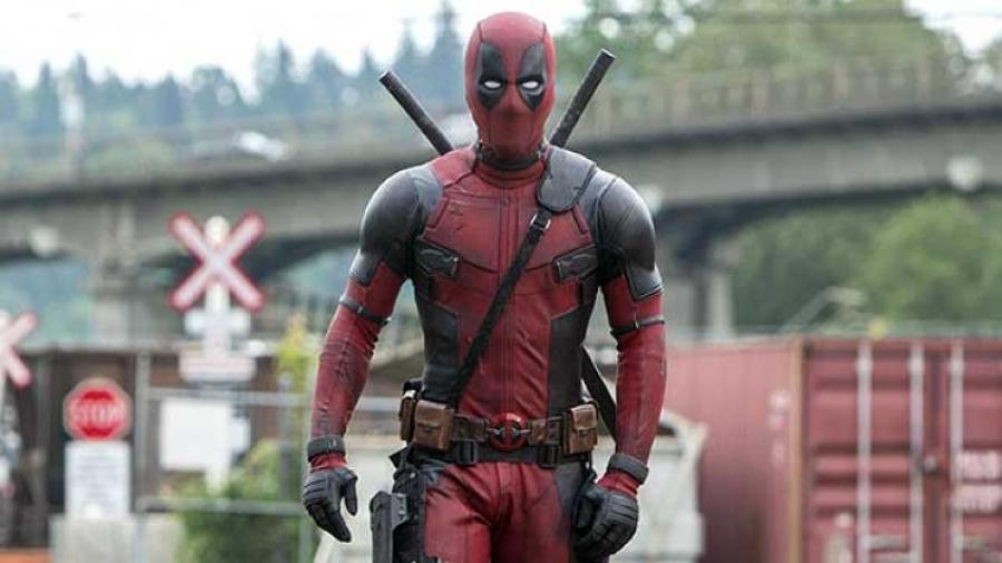 Rob Liefeld se queja del uso que Disney le da a Deadpool 