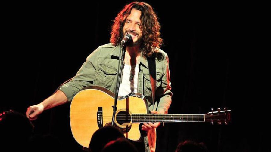 Confirman suicidio de Chris Cornell