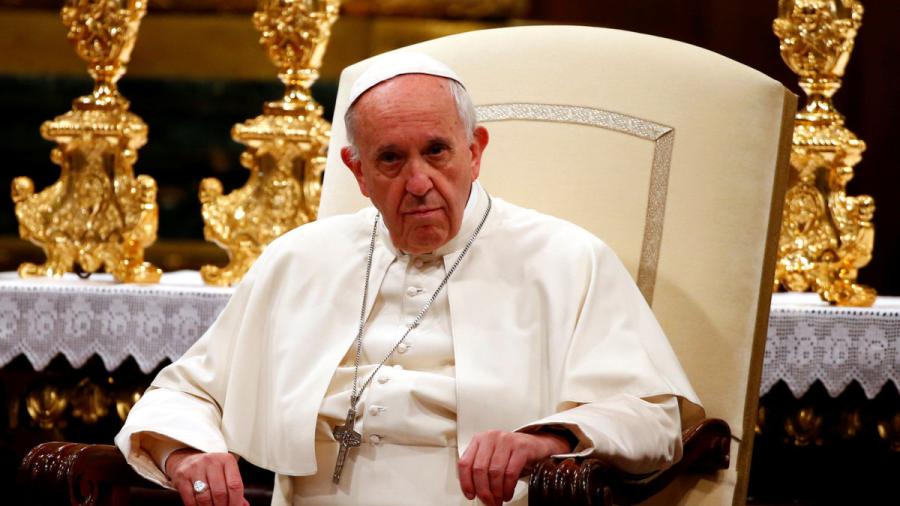 Papa anunciará fecha para nuevos santos mexicanos el 20 de abril