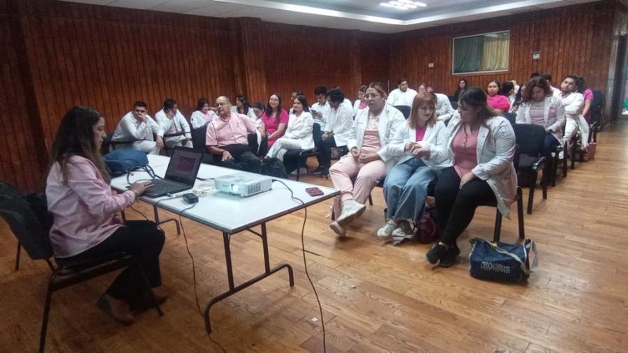 Detección oportuna: la clave para ganarle al cáncer más letal en mujeres