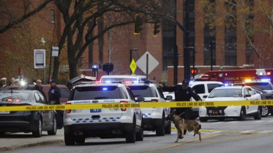 Tiroteo en Ohio deja 9 heridos; 2 de gravedad