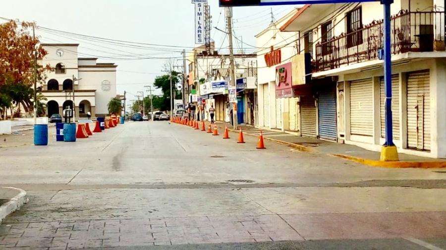 Fortalece Gobierno de Altamira acciones ante COVID-19