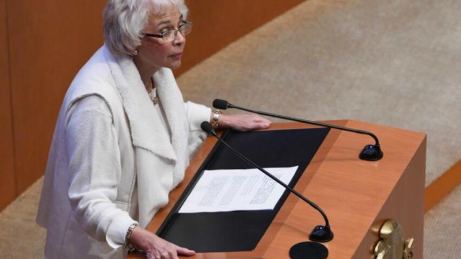 Morena buscar&aacute; eliminar salas anti corrupci&oacute;n