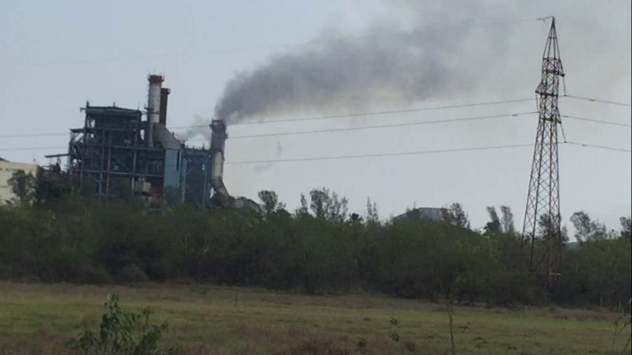 Investigarán presuntas contaminación de Planta Hidroeléctrica en estación colonias