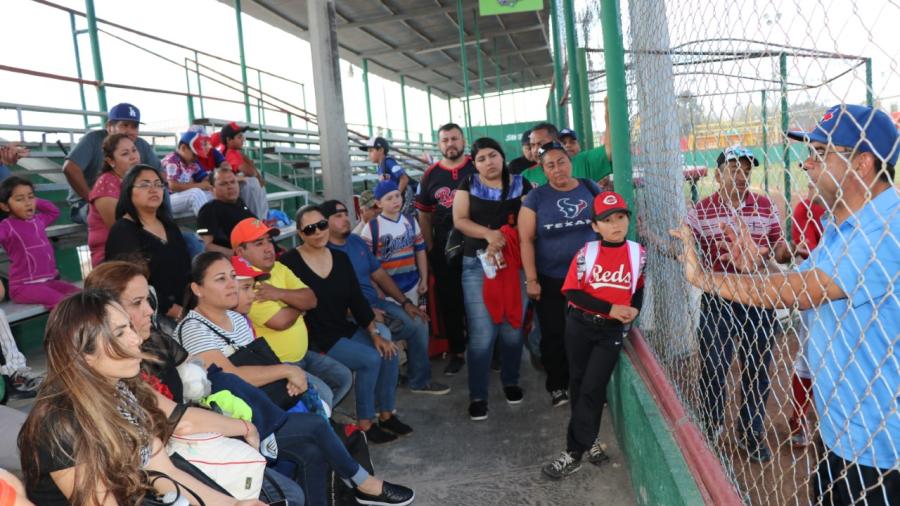 Correcaminos Norte viajan a Tampico